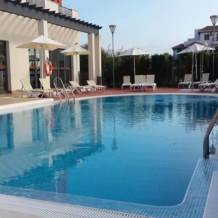Hotel Adaria ベラ エクステリア 写真