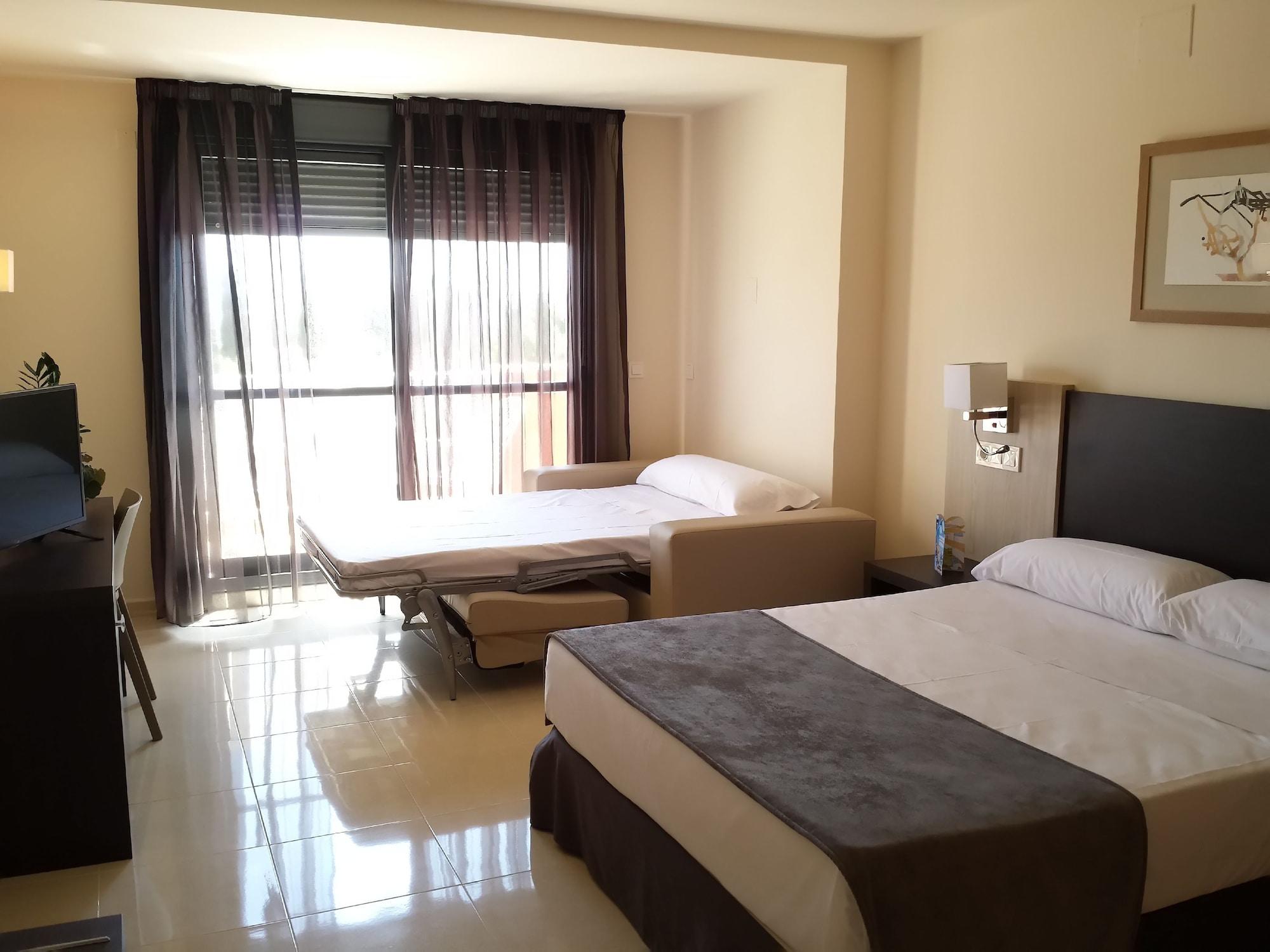 Hotel Adaria ベラ エクステリア 写真