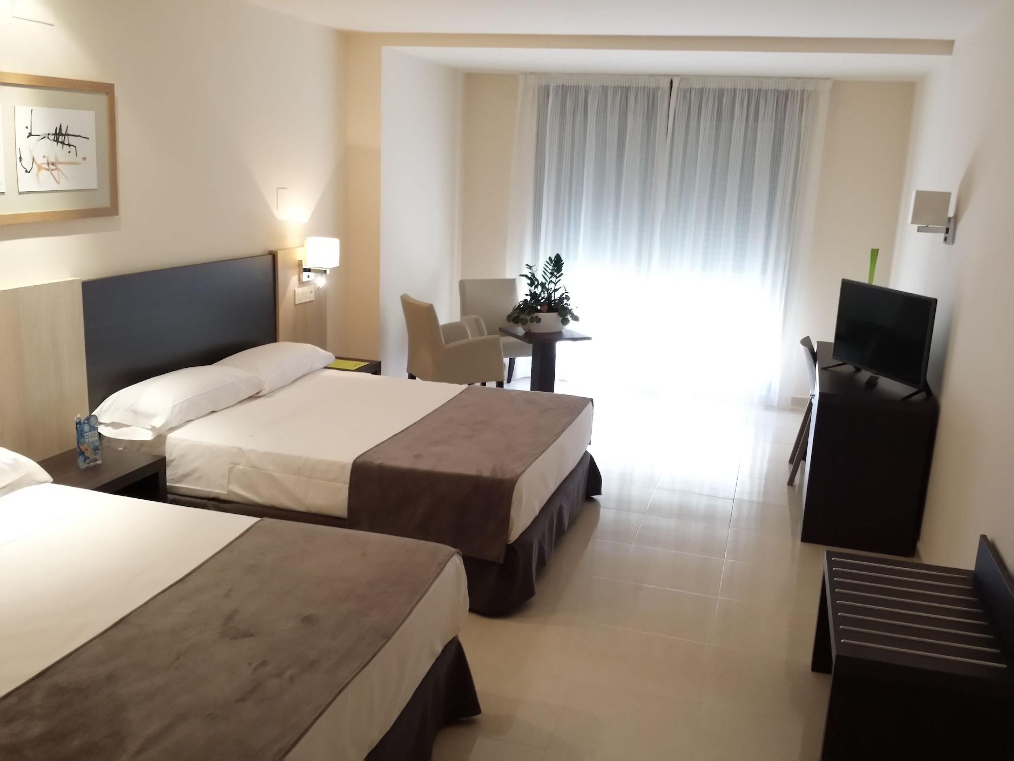 Hotel Adaria ベラ エクステリア 写真