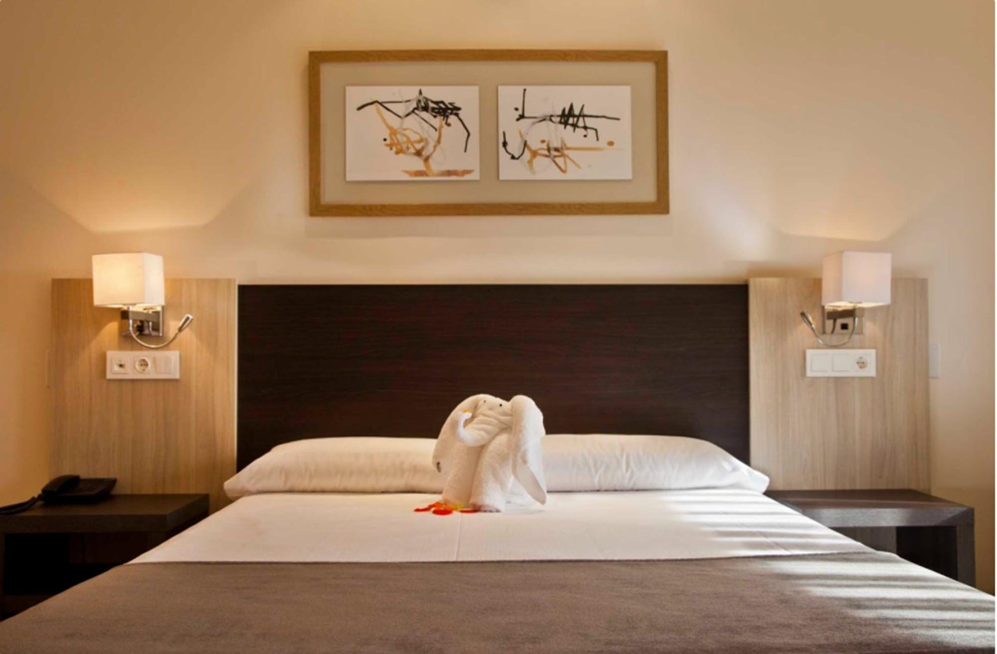 Hotel Adaria ベラ エクステリア 写真