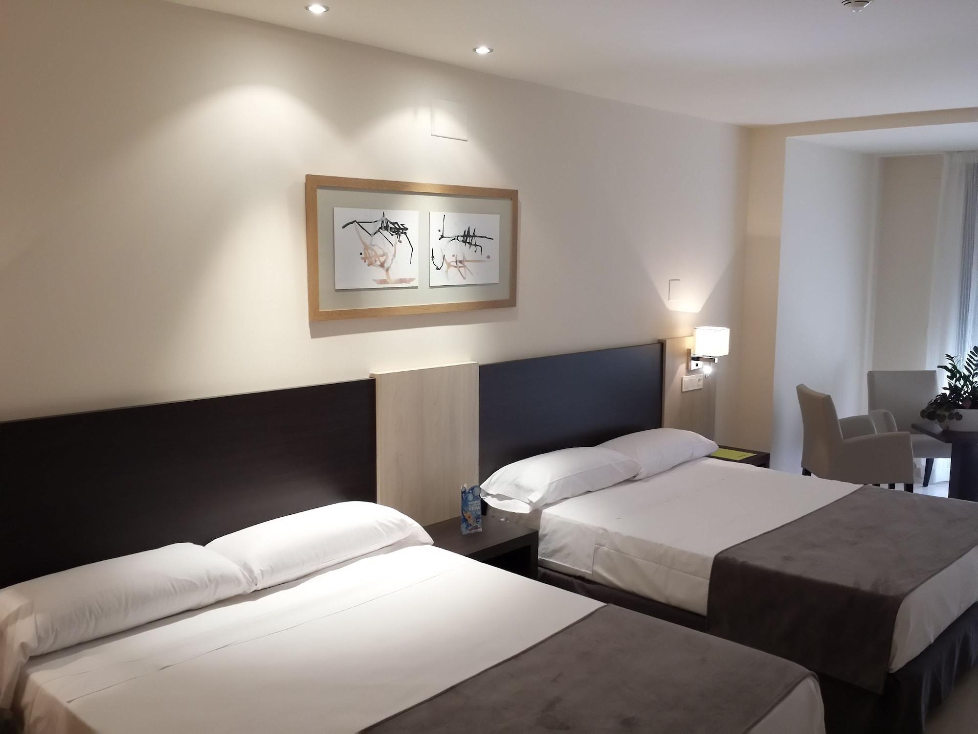 Hotel Adaria ベラ エクステリア 写真