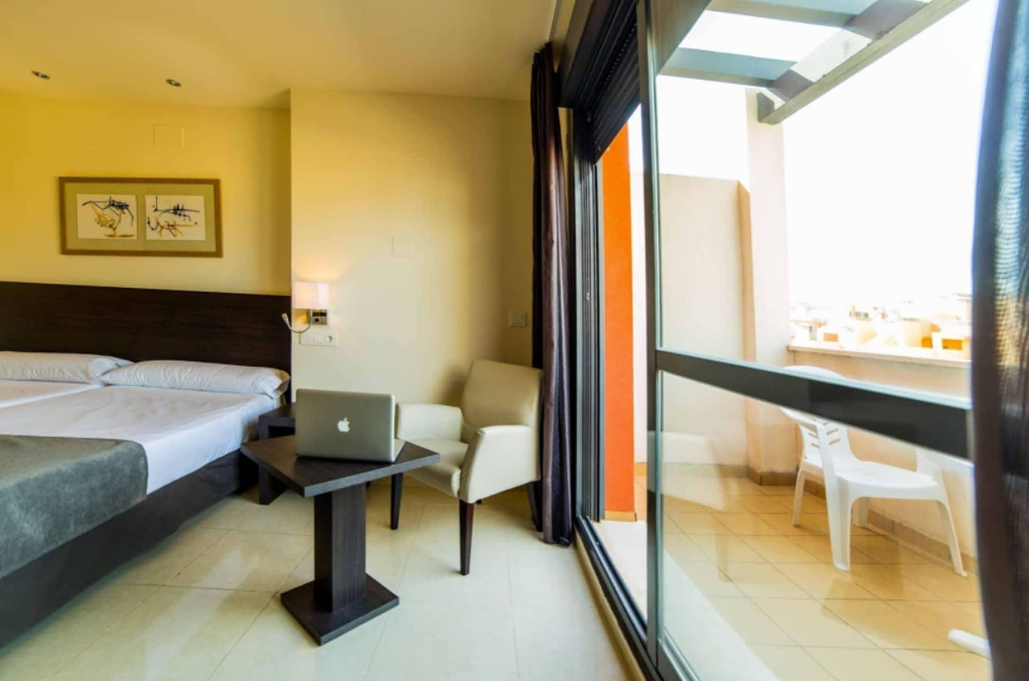 Hotel Adaria ベラ エクステリア 写真