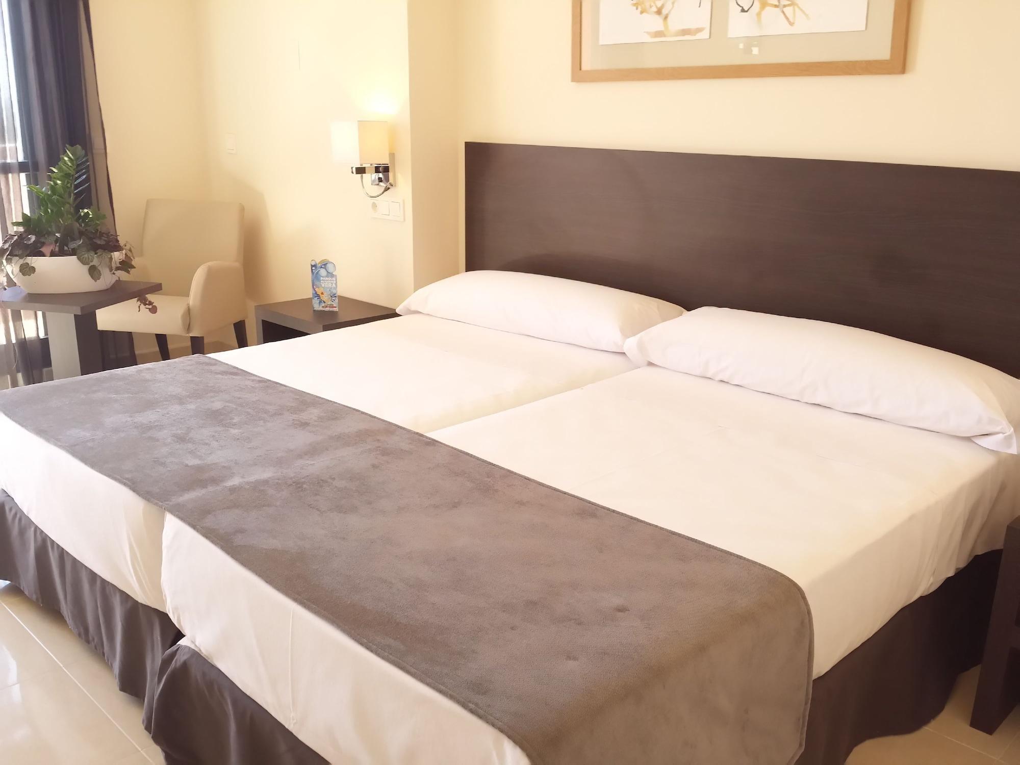 Hotel Adaria ベラ エクステリア 写真