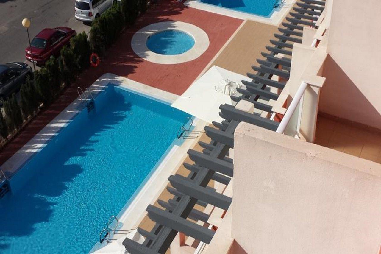 Hotel Adaria ベラ エクステリア 写真