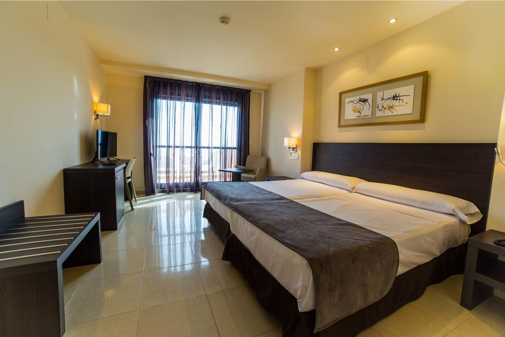 Hotel Adaria ベラ エクステリア 写真