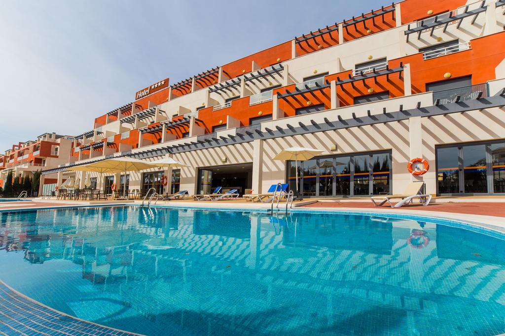 Hotel Adaria ベラ エクステリア 写真