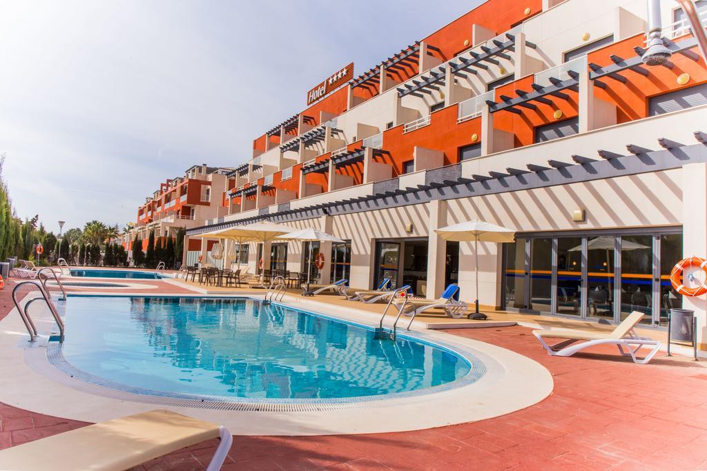 Hotel Adaria ベラ エクステリア 写真