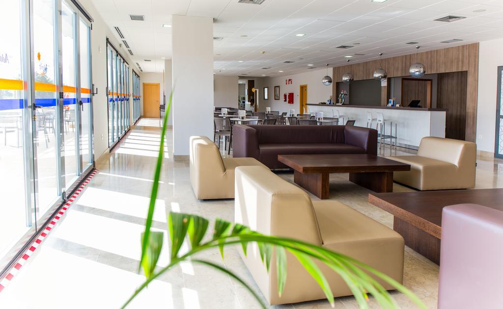 Hotel Adaria ベラ エクステリア 写真