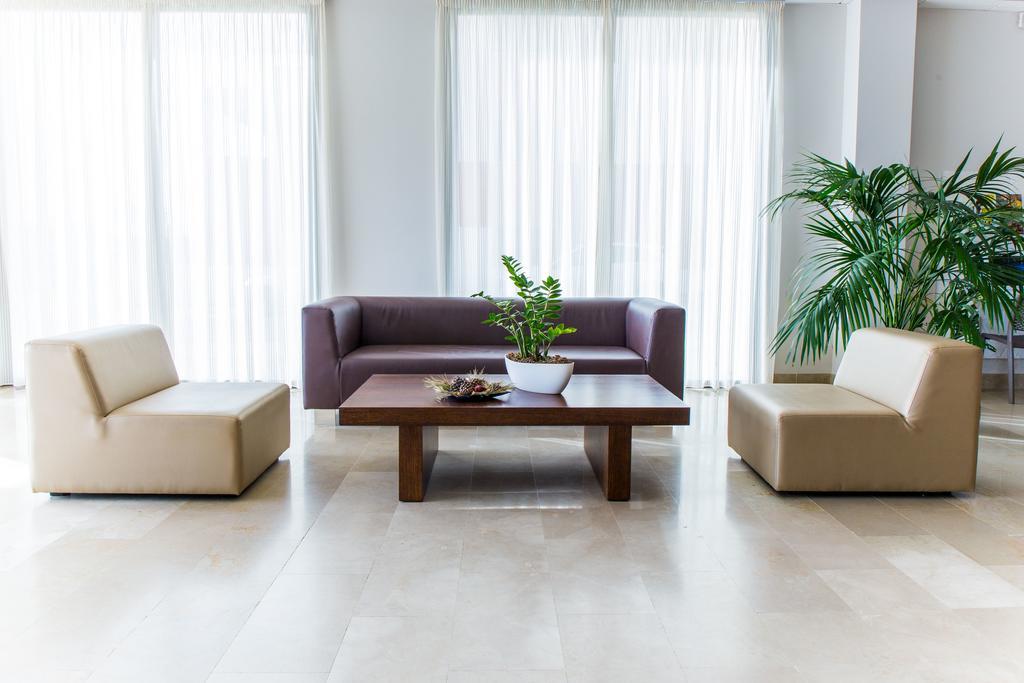 Hotel Adaria ベラ エクステリア 写真