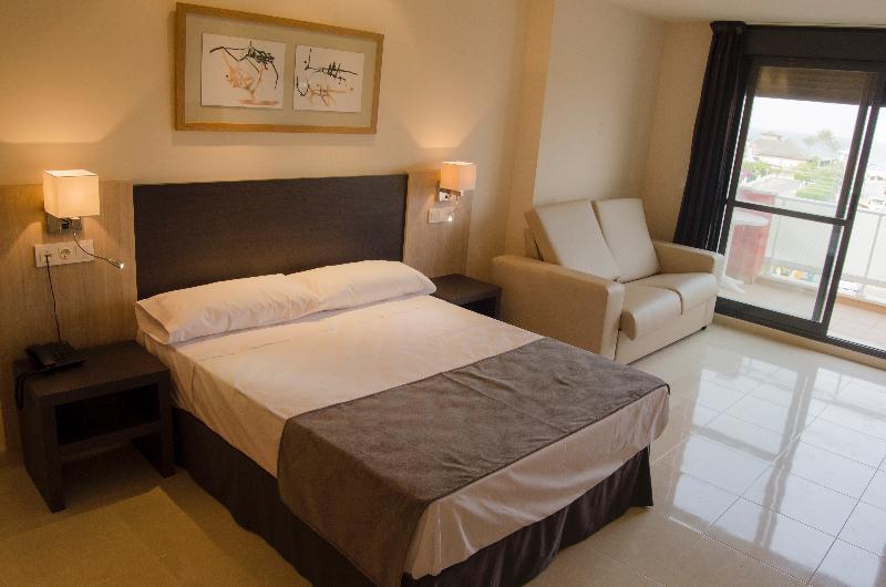 Hotel Adaria ベラ エクステリア 写真