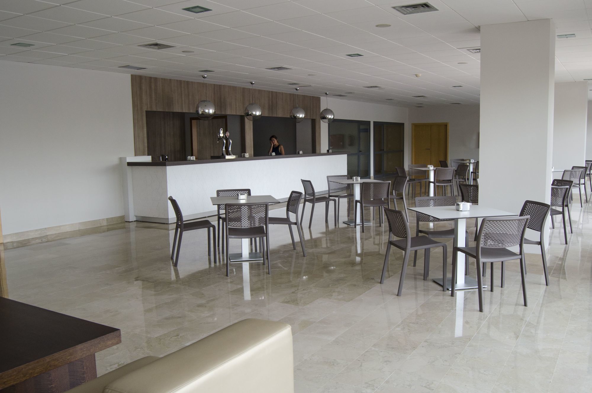 Hotel Adaria ベラ エクステリア 写真