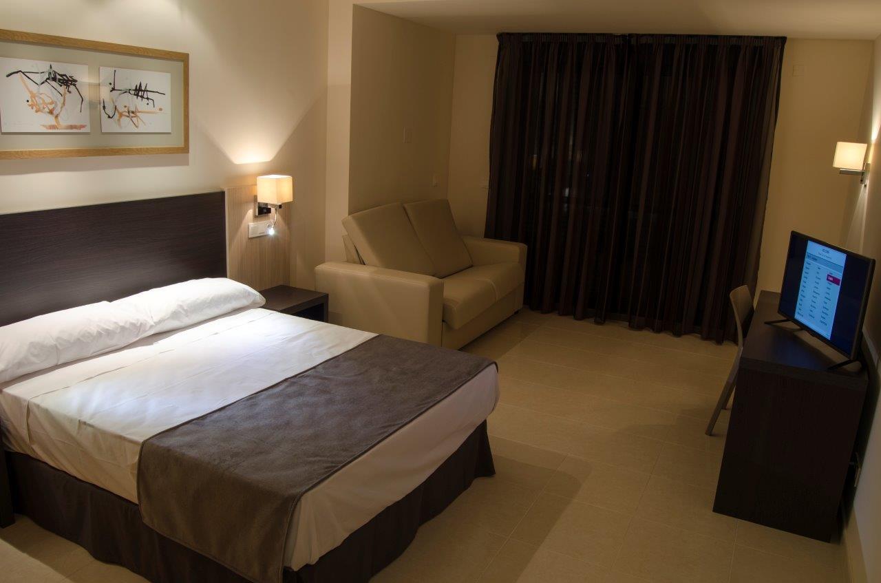 Hotel Adaria ベラ エクステリア 写真
